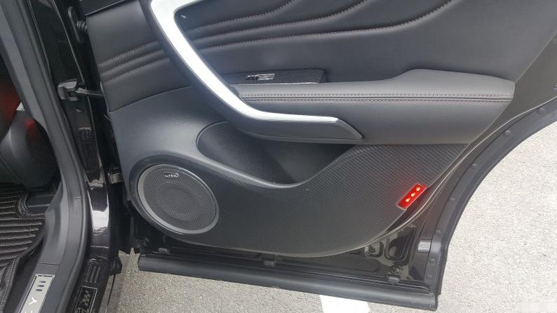 17款vv7s使用感受,vv7s百公里加速测试