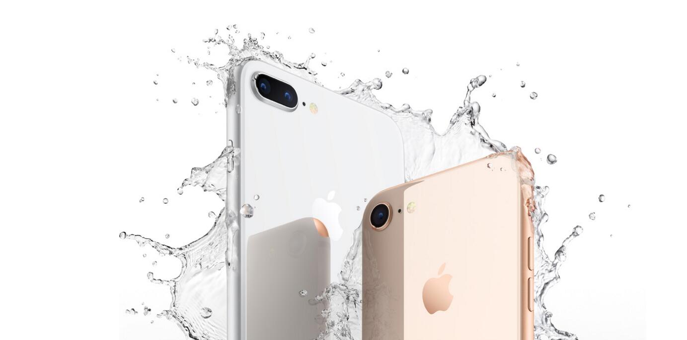 iphone8屏幕会突然暗一下,iphone8plus屏幕变黄