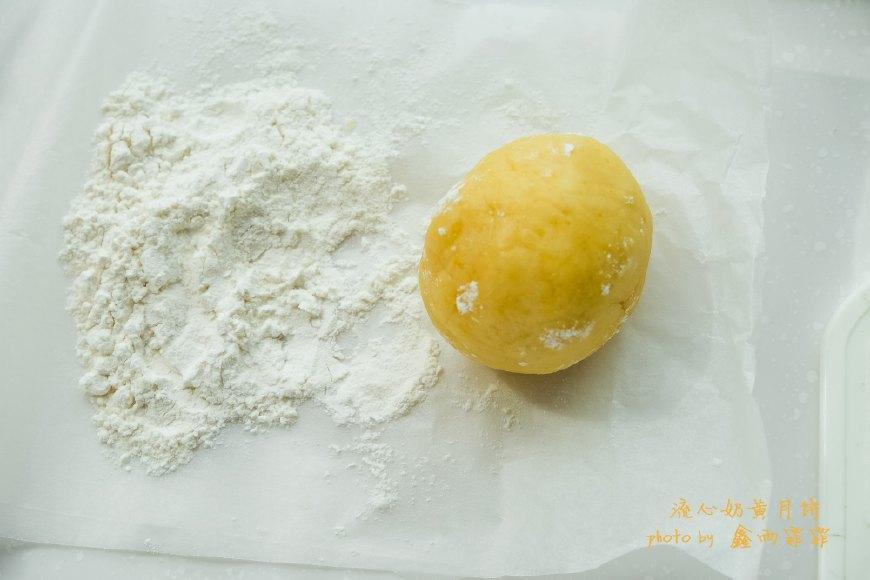 每年抢都抢不到的网红月饼，我做了一大盒，邻居闻到香味都来敲门