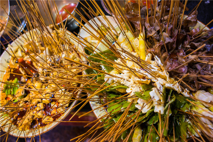 老山城重庆记忆,市井重庆找寻重庆的专属记忆