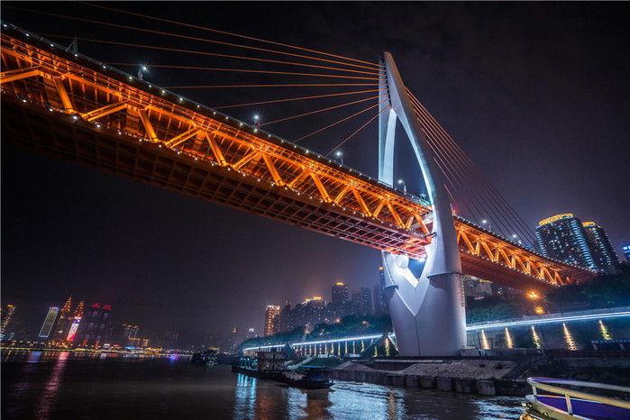 老山城重庆记忆,市井重庆找寻重庆的专属记忆