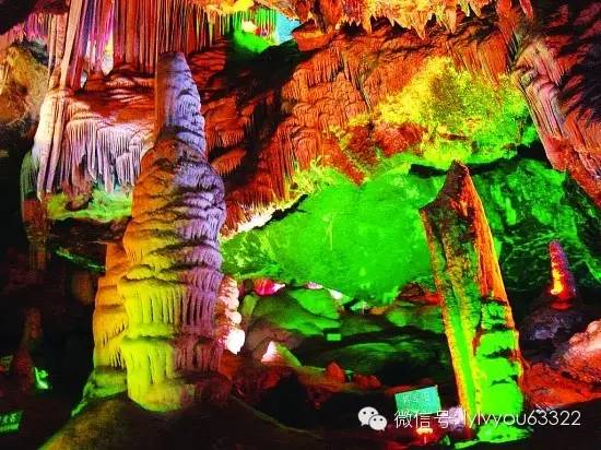 洛阳适合中学生好玩免费景点,洛阳各个景点的介绍