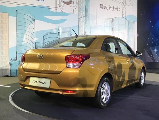 售价不到5万无人问津，瑞纳卖不动是怪中国人太爱国吗？