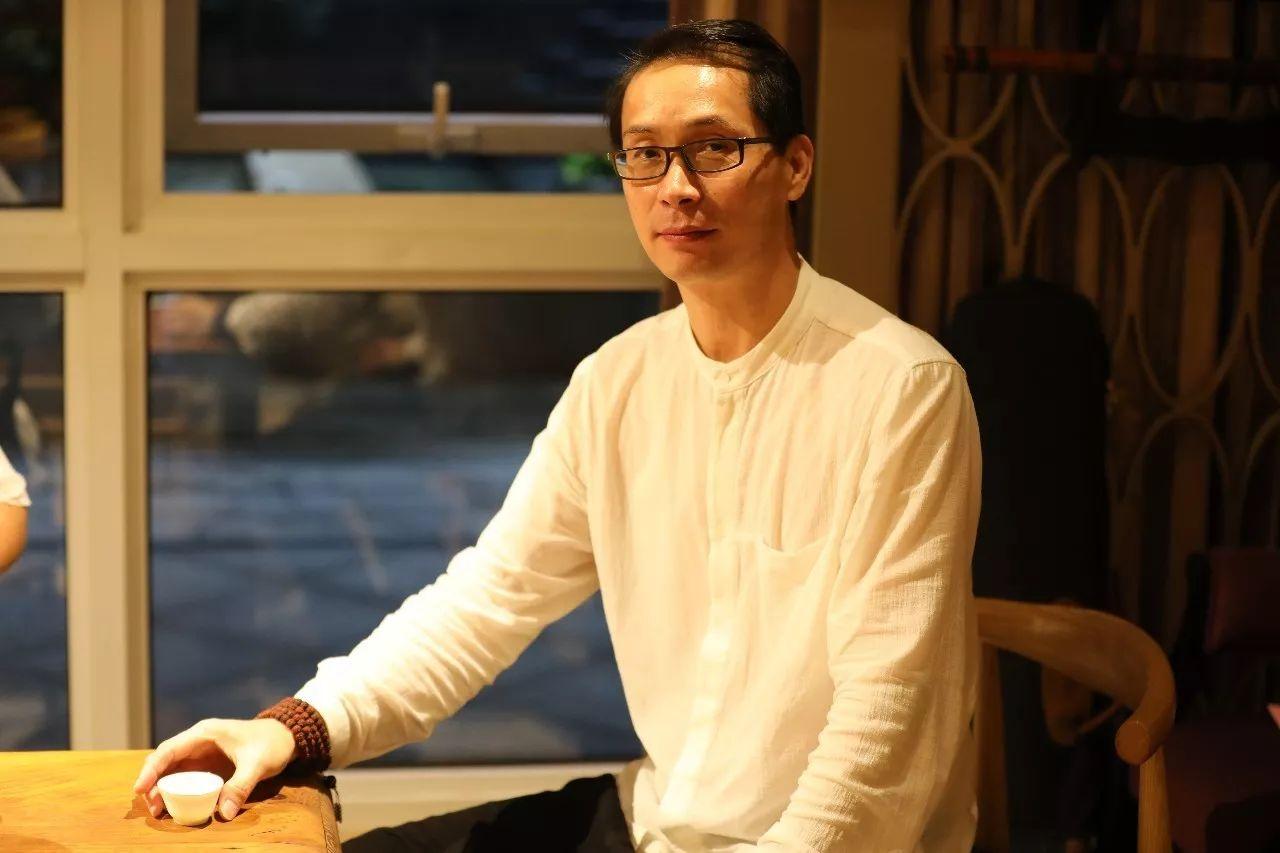 箫园秋分箫友雅集聚于杭州“雪庐”交流箫艺术