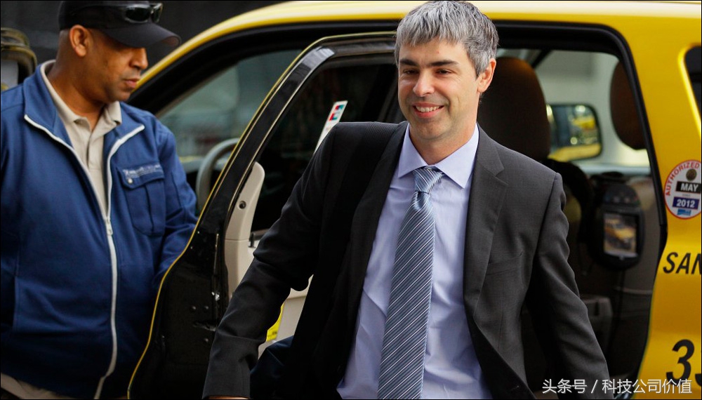 谷歌创始程序员,google创始人犹太