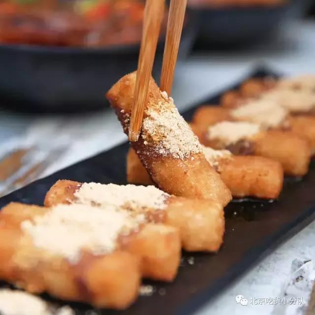 五道口冷锅串串,五道口的冷锅串串