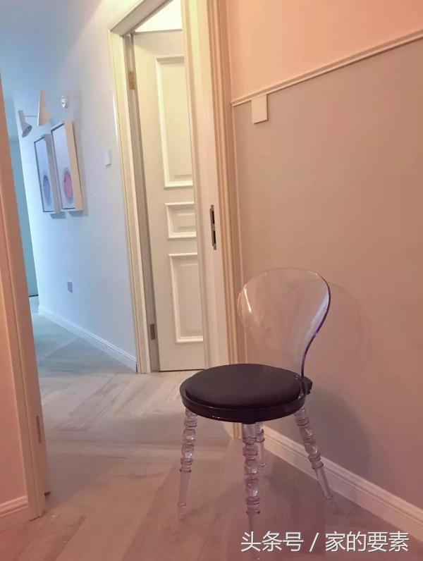 拒绝性冷淡，她把马卡龙色涂上了墙