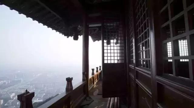 金秋十月古城遗址在哪里,城北新地标