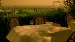 乱入巴黎文艺心室 蒙马特高地