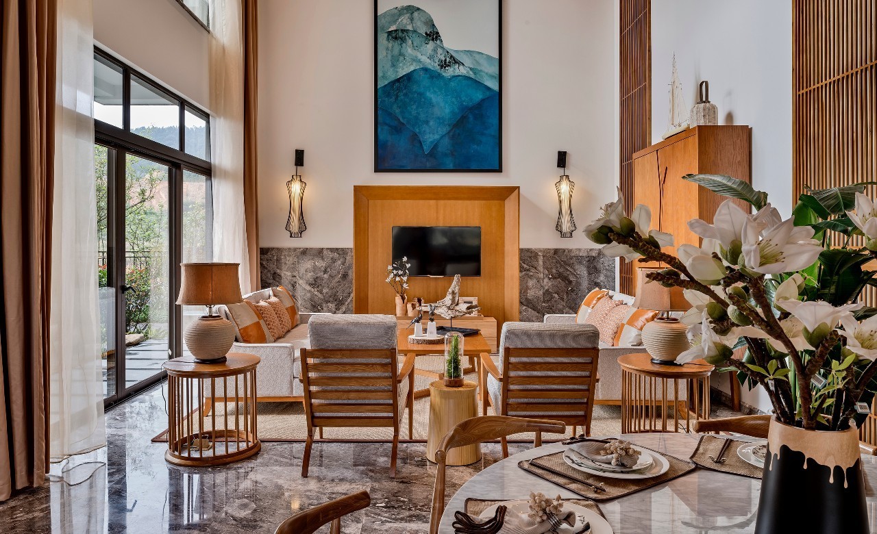 品川轻奢设计,品川法式轻奢