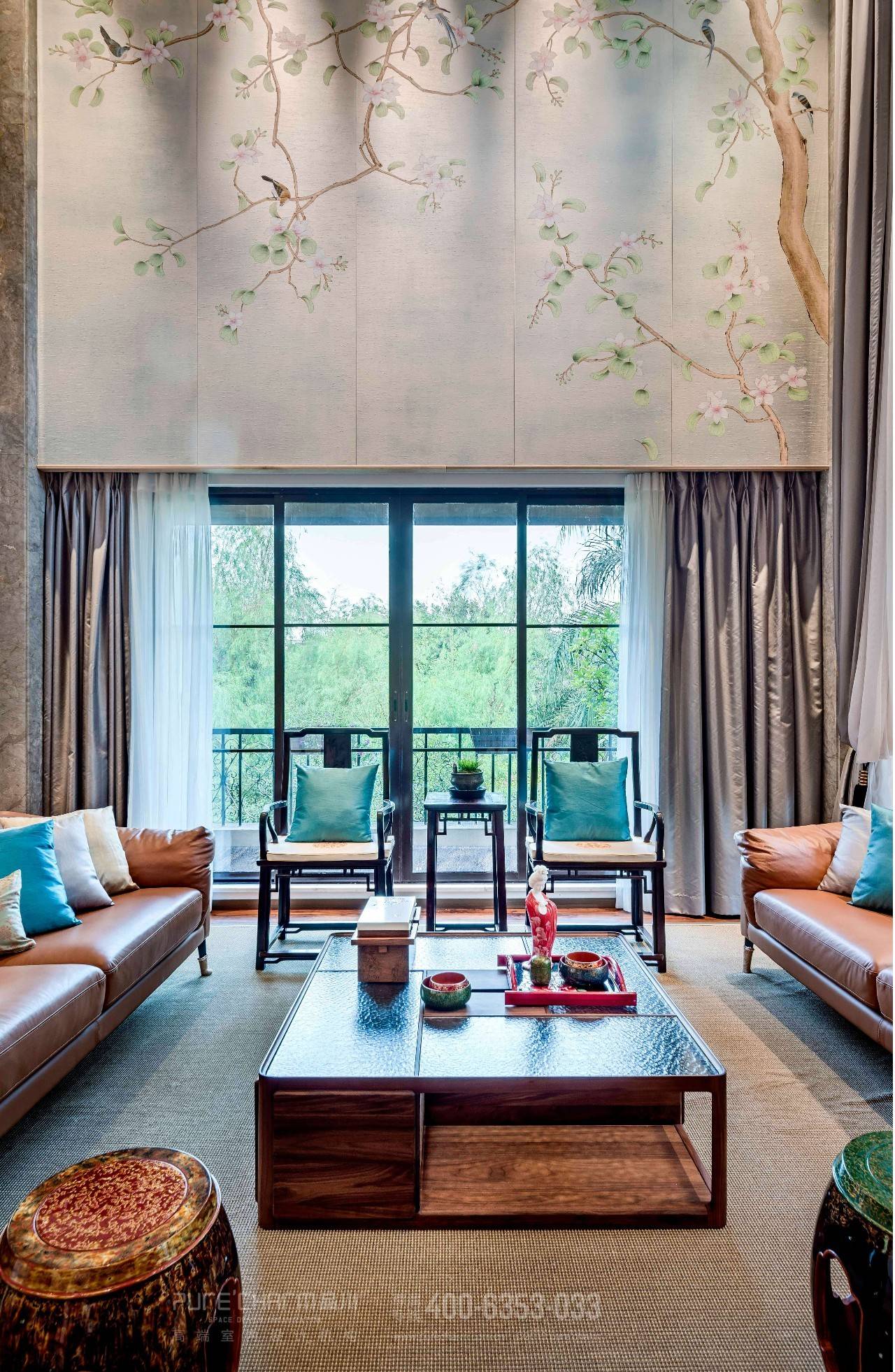 品川轻奢设计,品川法式轻奢