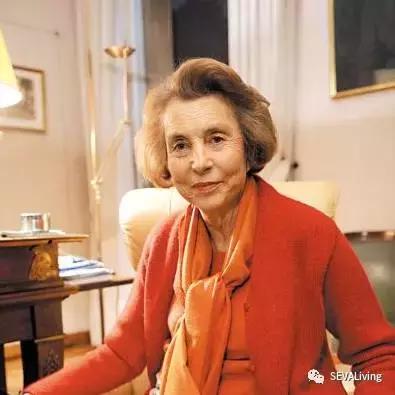 全球最有钱女人,全球最有钱的女孩子