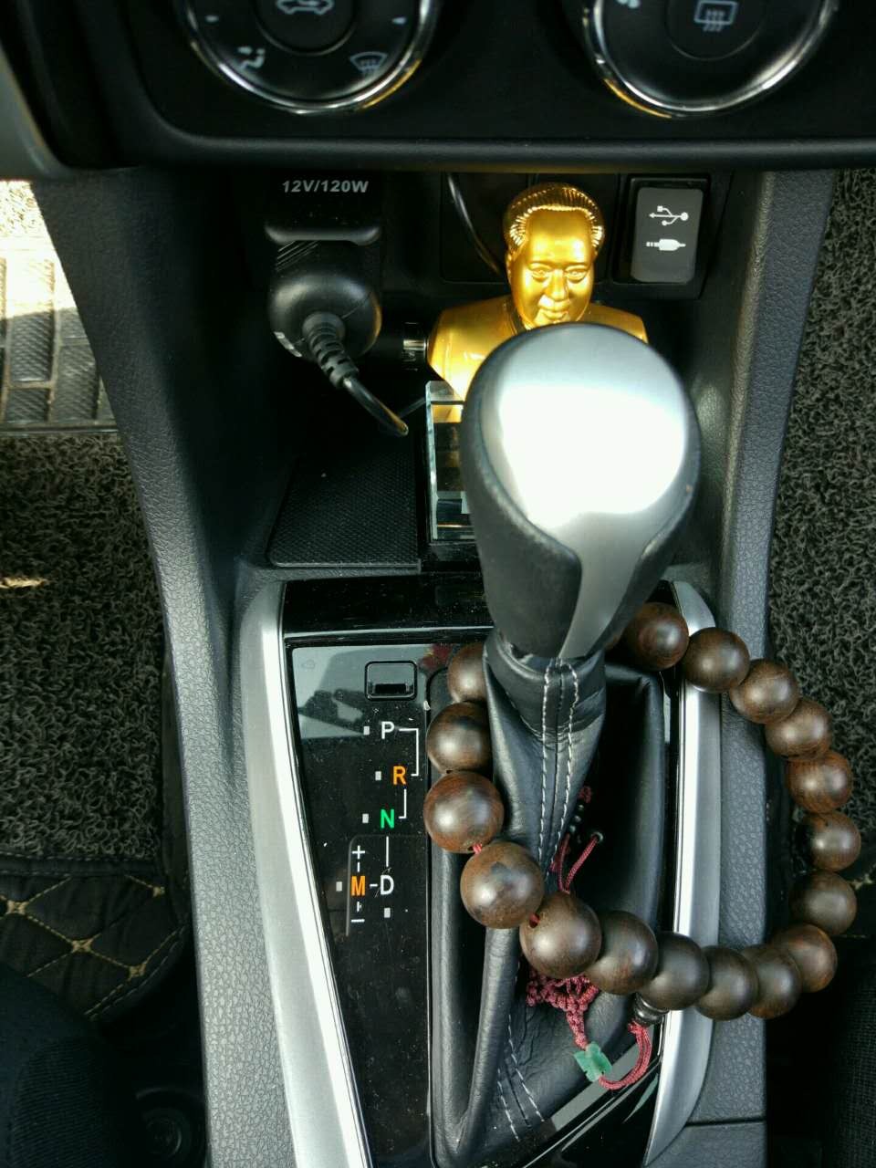 雷凌185T，1000公里用车感受，车主：尽管有3个问题，但依旧满意