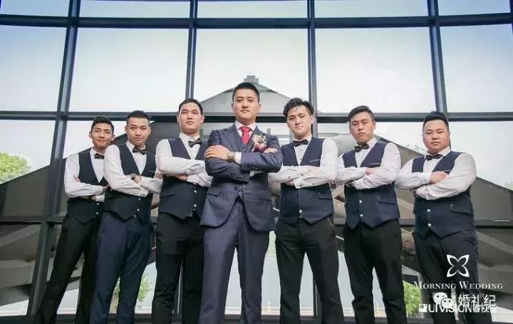 婚礼开始时间有讲求吗,婚礼当天的流程时间表是怎样的