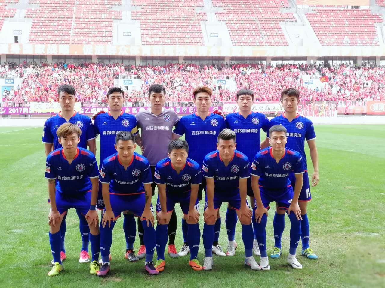 吉林百嘉佛山秣马厉兵，球队变动不小，签约延边和亚泰球员各一人