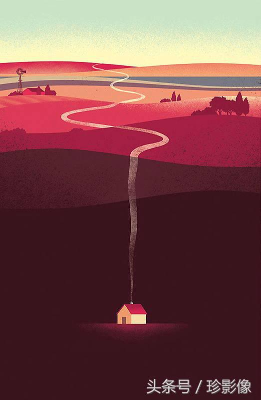 曾经拥有后来舍弃更难,曾经以为拥有后来才知道舍弃