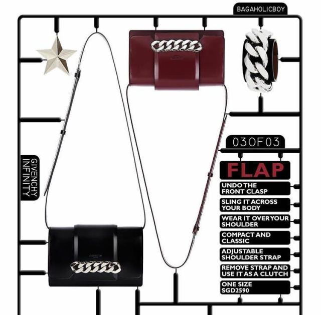 盘点2019火爆到炸街的8款包包,当下最流行的7款秋冬包包