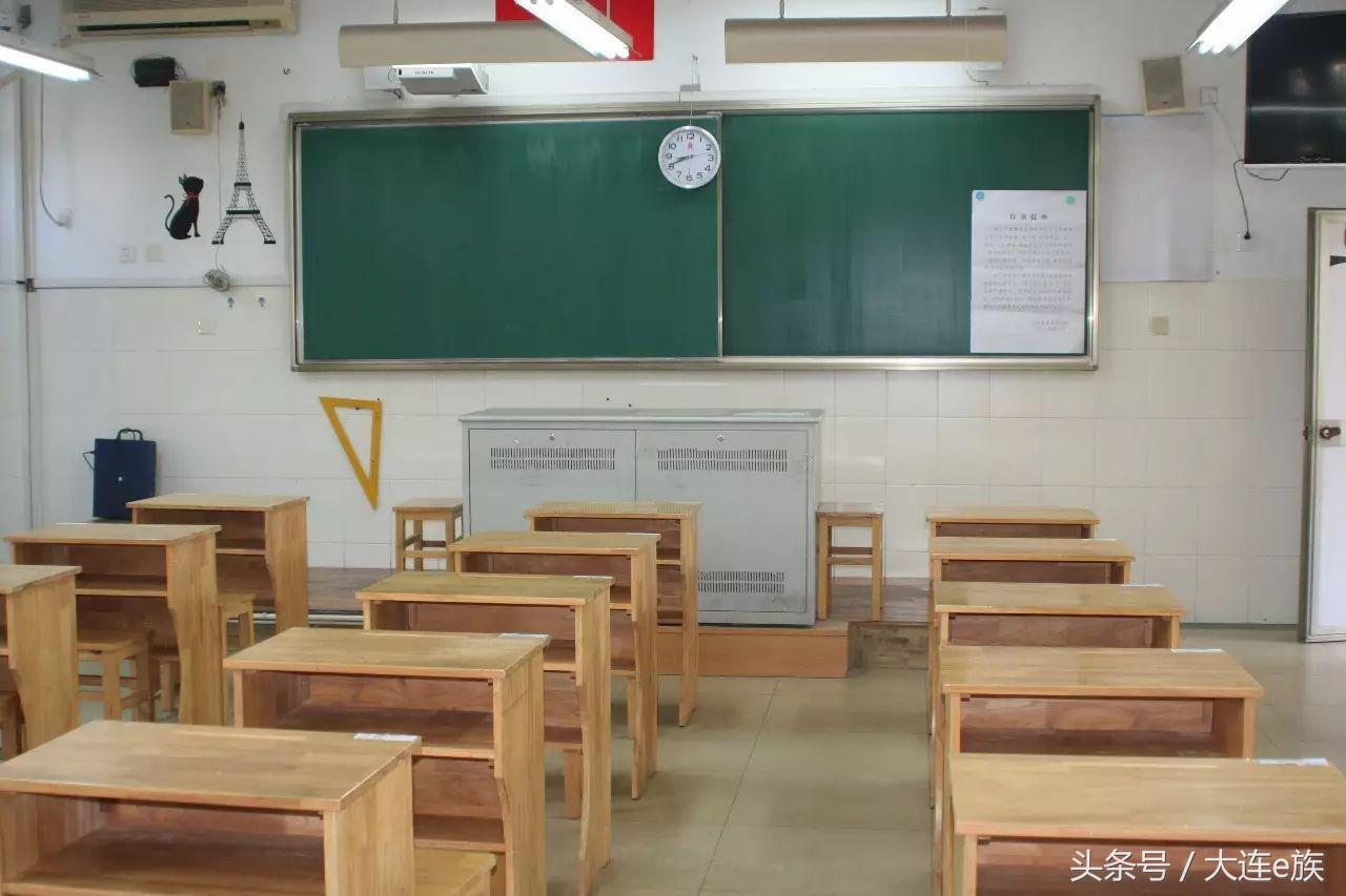 大连最牛逼的学校,大连最好的三所学校