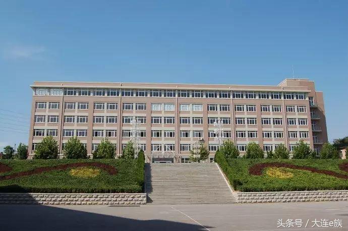 大连最牛逼的学校,大连最好的三所学校