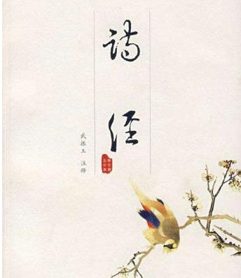 泉水诗经,诗经泉水全文