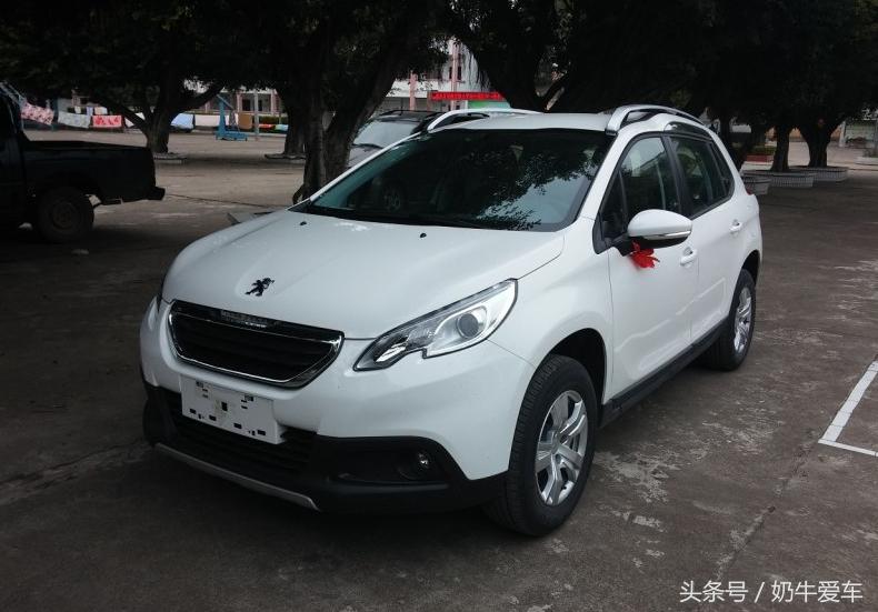 标致2008有哪些小问题,标致2008发动机是链条还是皮带