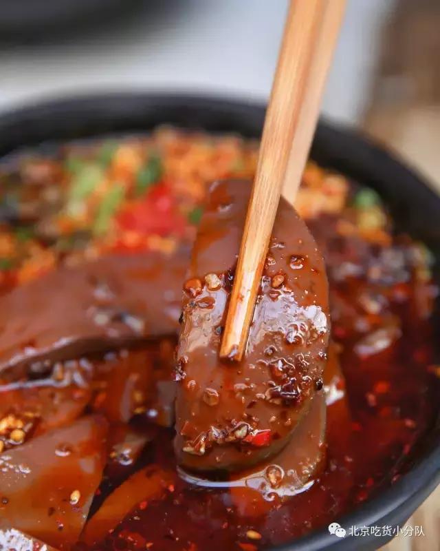 五道口冷锅串串,五道口的冷锅串串