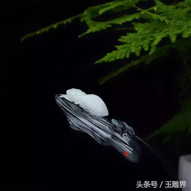 和田玉青花与戈壁青花区别,俄料青花和和田玉青花