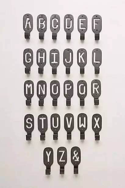 挂钩创意，有颜值又实用