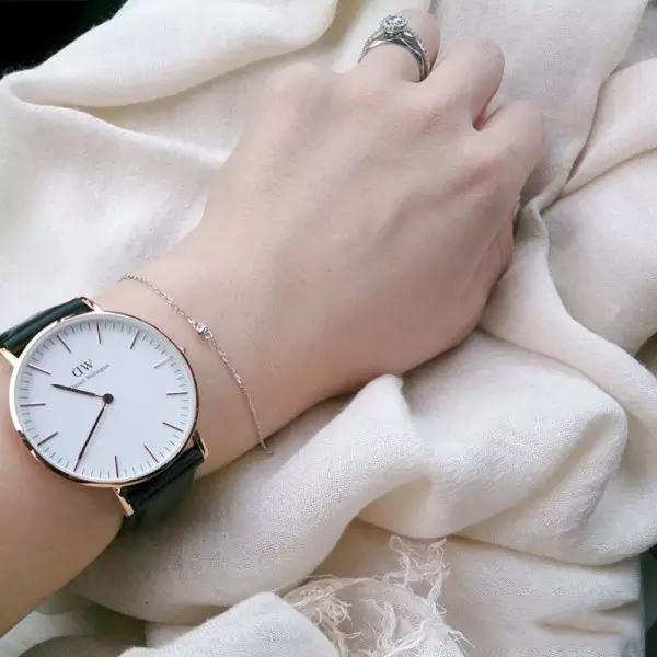 dw手表最经典的款式,dw手表最火款式