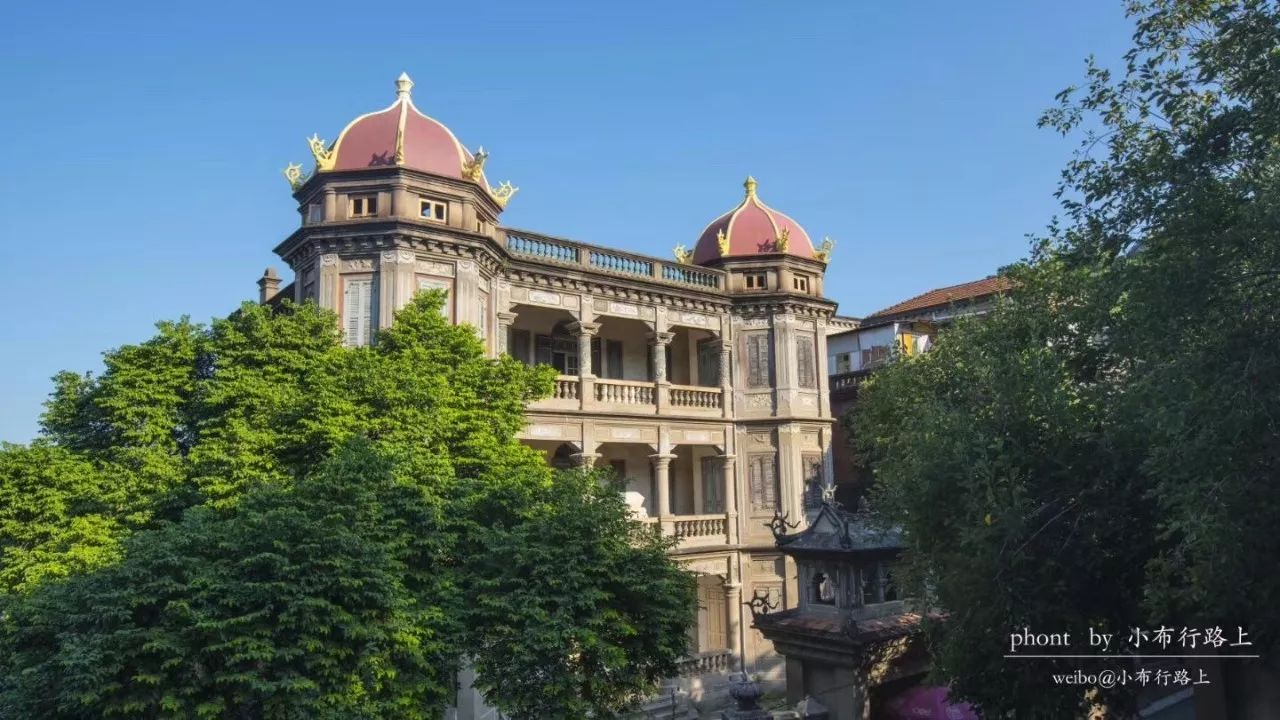 20年前的鼓浪屿和现在的对比,厦门鼓浪屿金砖会议