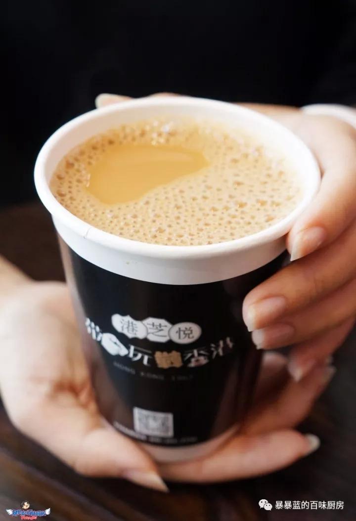 港式特色小吃店,港式小吃店推荐