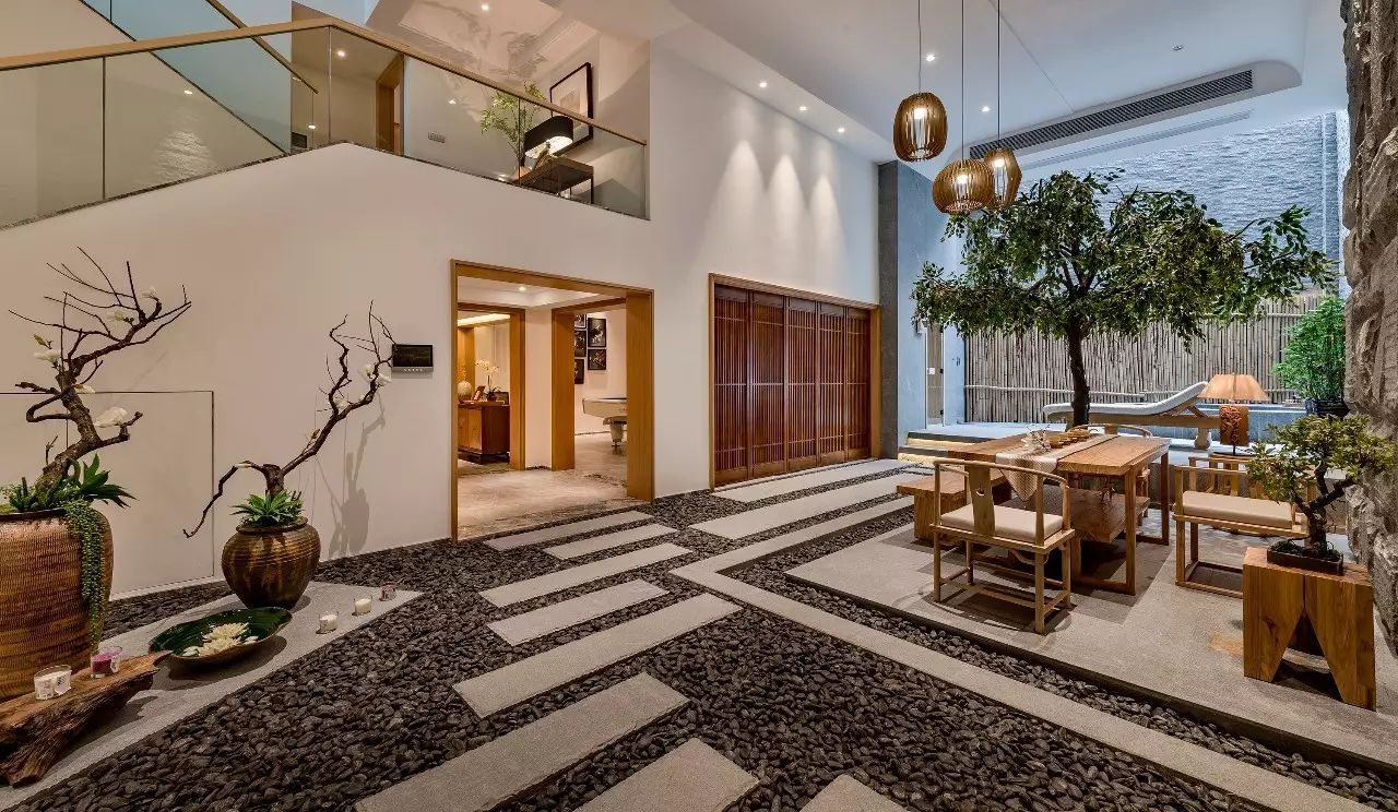 品川轻奢设计,品川法式轻奢