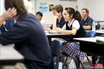 爱预科,为什么选择留学预科