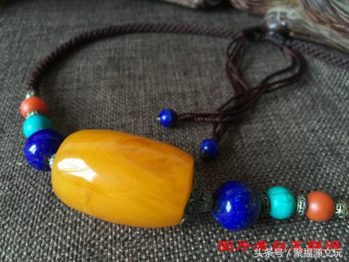 蜜蜡不得不知道的事儿，别错把浪琴当成劳力士戴