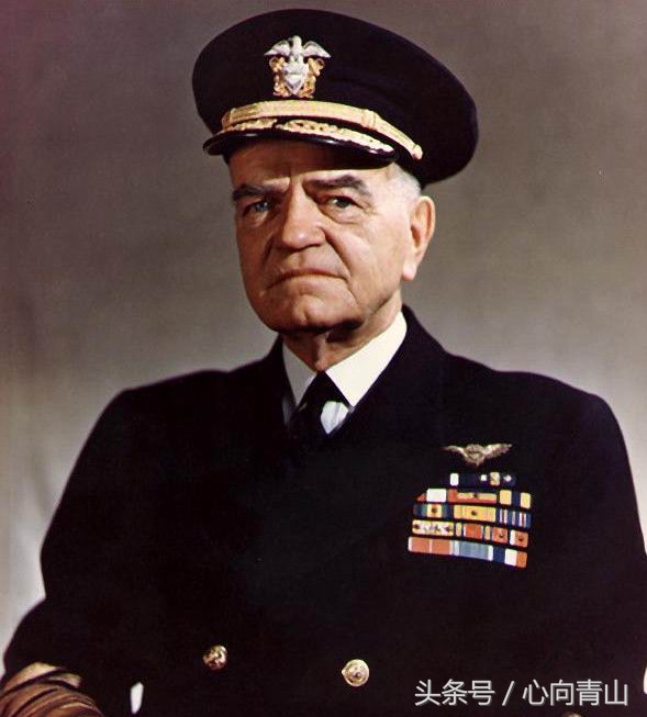 美国为什么没有元帅？五星上将有几个？他们又是如何排名的？