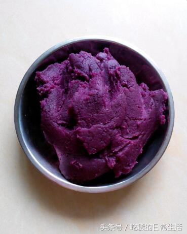 冰皮月饼如何防止冰皮开裂,冰皮月饼不裂缝的方法图解