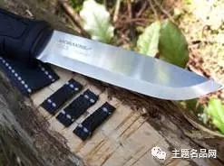 世界上操一把也不会少一把的瑞典国刀在这里-莫拉Garberg测评