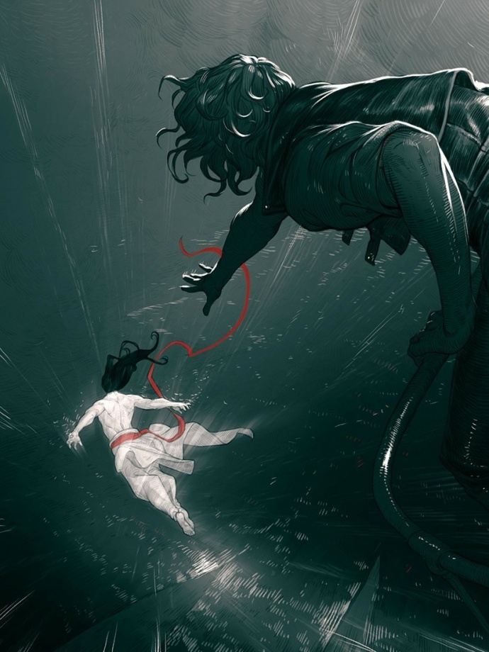 遭殃的“殃’原来是人死后的最后一口气——咔官人