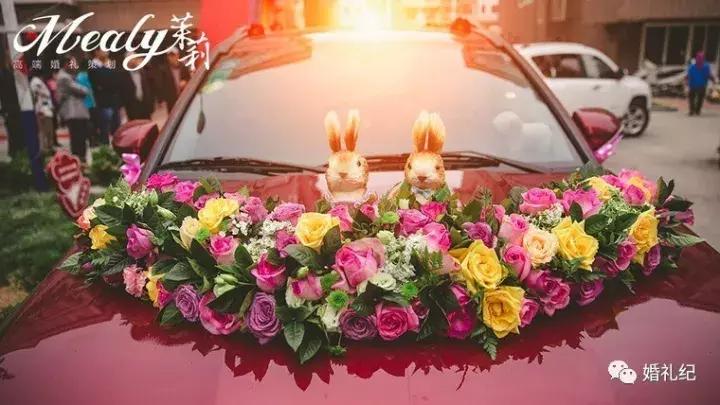 婚礼开始时间有讲求吗,婚礼当天的流程时间表是怎样的