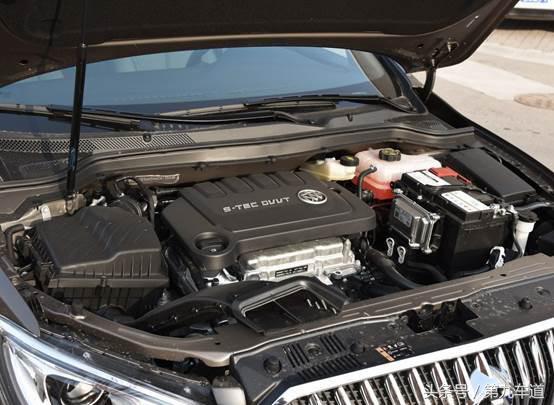 英朗和威朗咋区分啊,别克威朗pro对比英朗