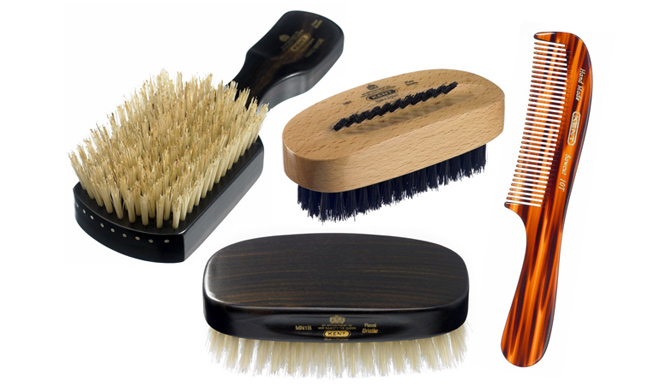 发梳怎么选,防掉发首选哪款木梳