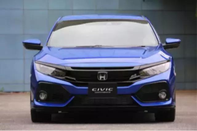 10代思域对比11代思域,10代思域车钥匙功能详解