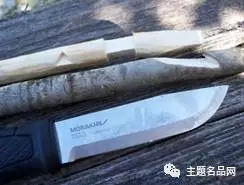 世界上操一把也不会少一把的瑞典国刀在这里-莫拉Garberg测评