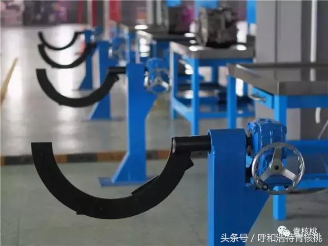 台湾修车大师坐阵打造一流流水线，呼和浩特这家汽修厂有啥特别？