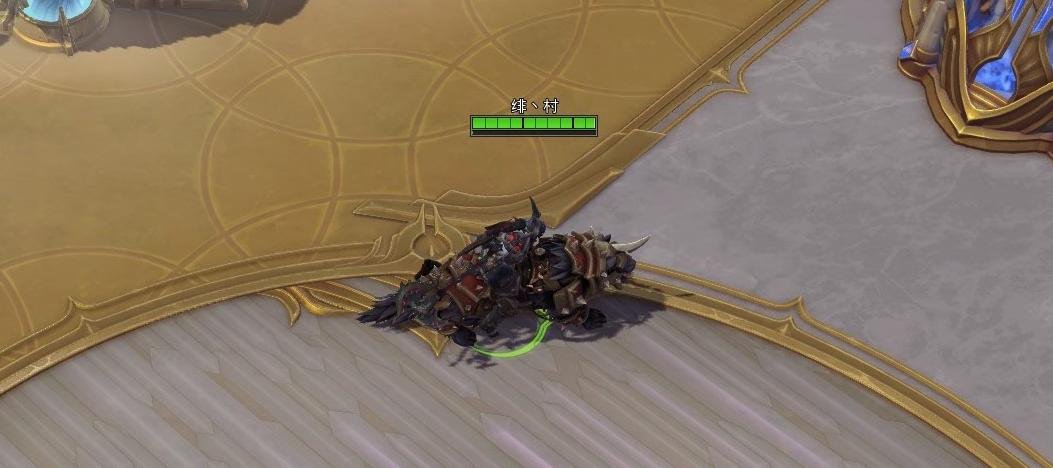 风暴英雄哪些史诗皮肤好看,风暴英雄巫妖坐骑