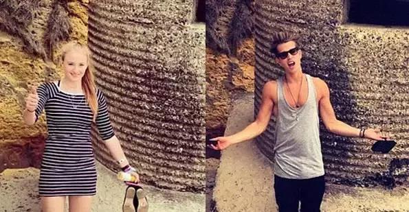 霉霉和前男友,霉霉前男友和闺蜜