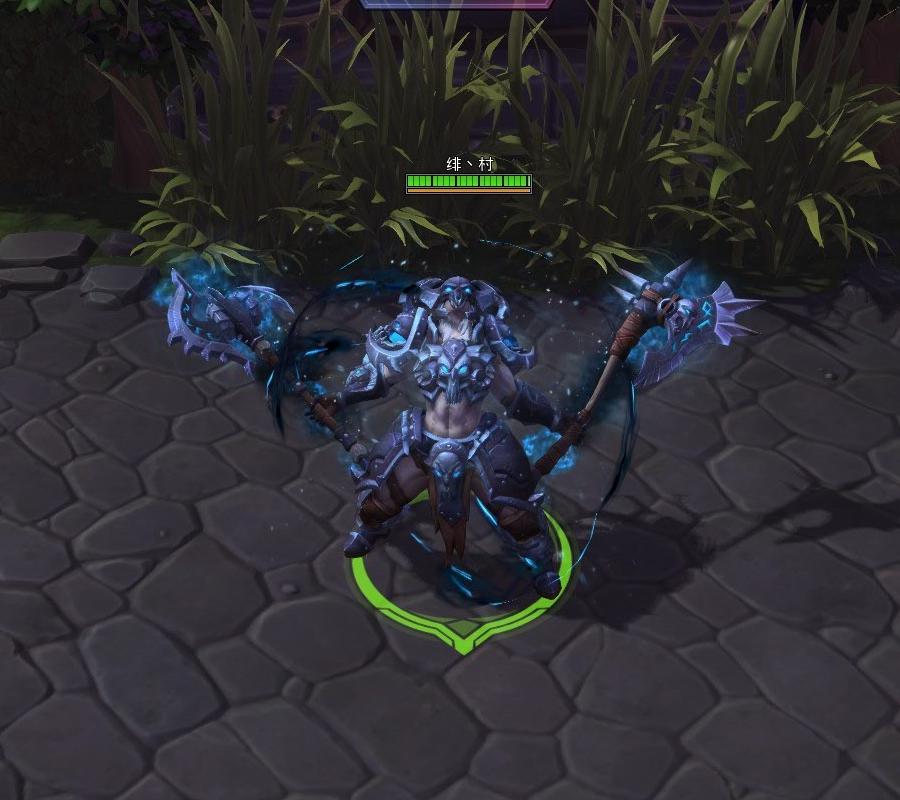 风暴英雄哪些史诗皮肤好看,风暴英雄巫妖坐骑