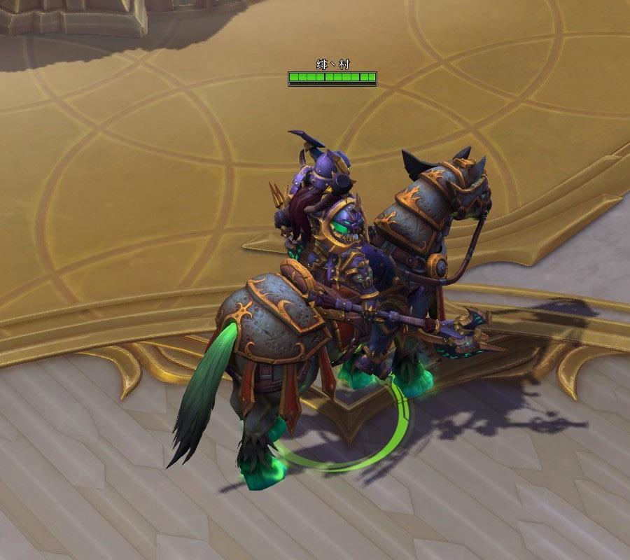 风暴英雄哪些史诗皮肤好看,风暴英雄巫妖坐骑