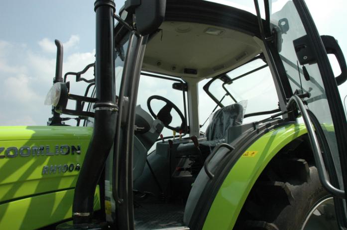 中联重科耕王rh1004,耕王rm1004和rh1004区别