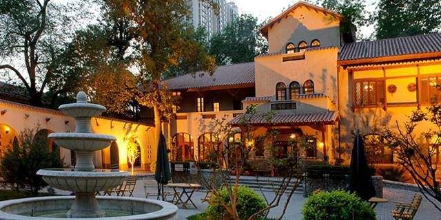 天津必去的十大景点排行榜,天津十大必去的地方